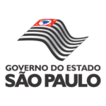 Governo Do Estado São Paulo Logo Transparent PNG