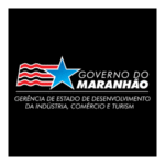 Governo Do Maranhao Logo Transparent PNG