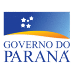 Governo Do Parana Logo Transparent PNG