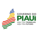 Governo Do Piaui 2023 Logo Transparent PNG