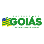 Governo Estadual De Goiás Logo Transparent PNG