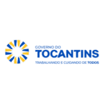Governo Estadual De Tocantins Logo Transparent PNG