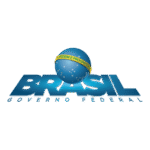 Governo Federal 2016 Logo Transparent PNG