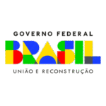 Governo Federal 2023 Logo Transparent PNG