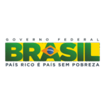 Governo Federal Brasil Logo Transparent PNG