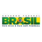 Governo Federal De Brasil Logo Transparent PNG