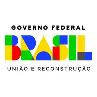 Governo Federal Do Brasil – União E Reconstrução