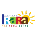 Governo Irara Pra Toda Gente Logo Transparent PNG