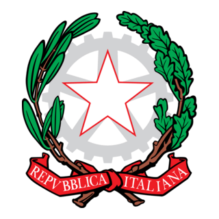 Governo Italiano – Repubblica