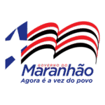 Governo Maranhão Logo Transparent PNG
