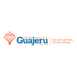 Governo Municipal De Guajeru Logo Transparent PNG