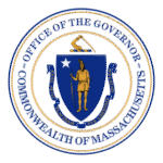 Governor Of Massachusetts Logo Transparent PNG