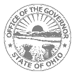 Governor Of Ohio Logo Transparent PNG