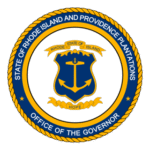 Governor Of Rhode Island Logo Transparent PNG