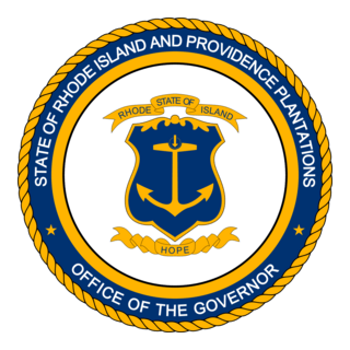 Governor Of Rhode Island