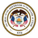 Governor Of Utah Logo Transparent PNG