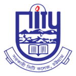 Govt City College Logo Transparent PNG