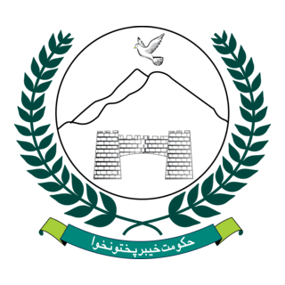 Govt Of Kp