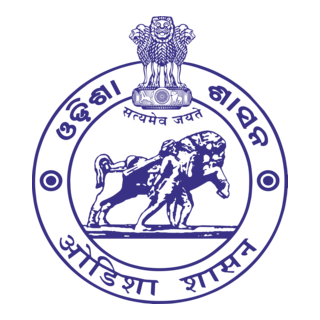 Govt Of Odisha By Rupesh