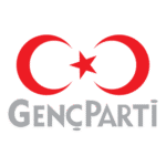Gp Genc Parti Genç Parti Logo Transparent PNG