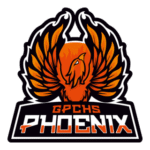 Gpchs Phoenix Logo Transparent PNG