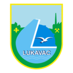 Grad Lukavac Logo Transparent PNG