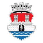 Grad Pančevo Logo Transparent PNG