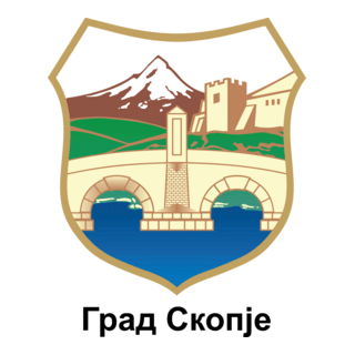 Grad Skopje