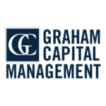 Graham Capital Management Logo Transparent PNG