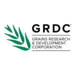 Grains Research And Development Corporation GRDC Logo Transparent PNG