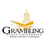 Grambling State University Logo Transparent PNG