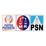 Gran Alianza Nacional Logo Transparent PNG