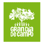 Gran Dia De Campo Logo Transparent PNG