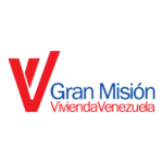 Gran Mision Vivienda Logo Transparent PNG