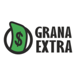 Grana Extra Logo Transparent PNG