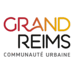 Grand Reims Grand Reims Logo Transparent PNG