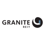 Granite REIT Logo Transparent PNG