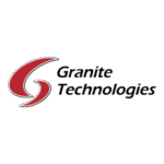 Granite Technologies Inc Logo Transparent PNG