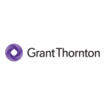 Grant Thornton International Logo Transparent PNG