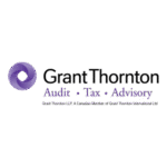 Grant Thornton Logo Transparent PNG
