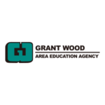 Grant Wood Area Education Agency Gwaea Logo Transparent PNG