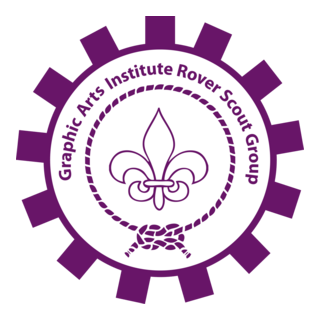 Graphic Arts Institute Rover Scout Group