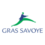 Gras Savoye Logo Transparent PNG
