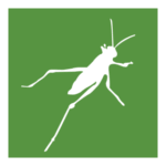 Grasshopper 3D Logo Transparent PNG