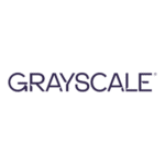 Grayscale Investments Logo Transparent PNG