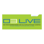Graz 2003 03 Live Logo Transparent PNG