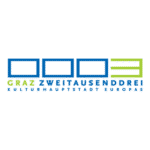 Graz 2003 Logo Transparent PNG