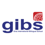 Graz International Bilingual School Logo Transparent PNG