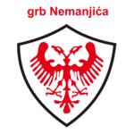 Grb Nemanjica Srbija Logo Transparent PNG