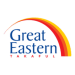 Great Eastern Takaful Logo Transparent PNG
